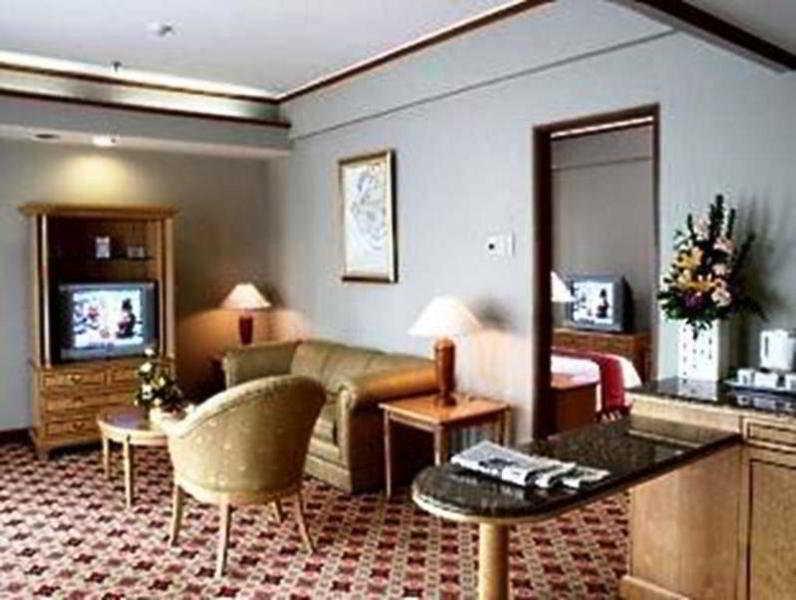 Hotel Bidakara Jakarta Exteriér fotografie